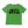 Satte Mele Evalo Buttons Unisex Toddler T-Shirt in Apple Color